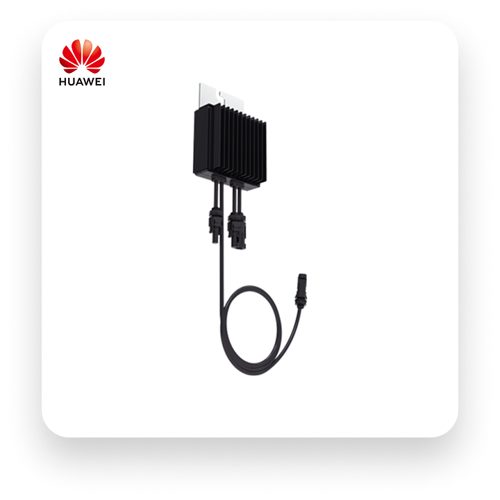power optimizer huawei