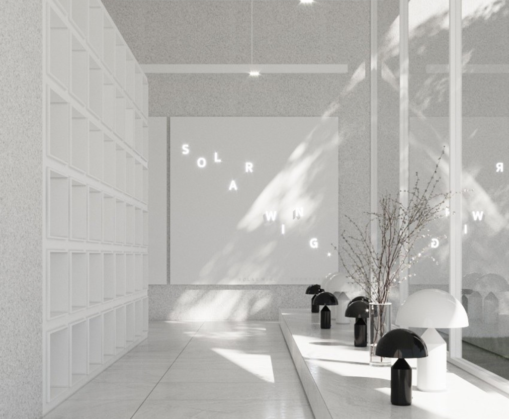 solarwing-solar-cell