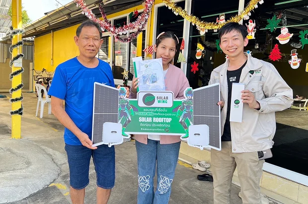 โรงงานบะหมี่เฮียอ้วน-ห้างหุ้นส่วนจำกัด-มนต์ฟู้ดส์-solarcell
