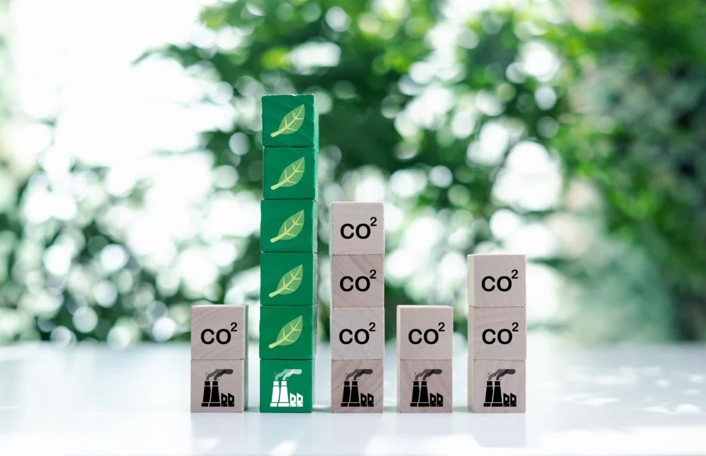 Carbon Tax คืออะไร? Solar wing