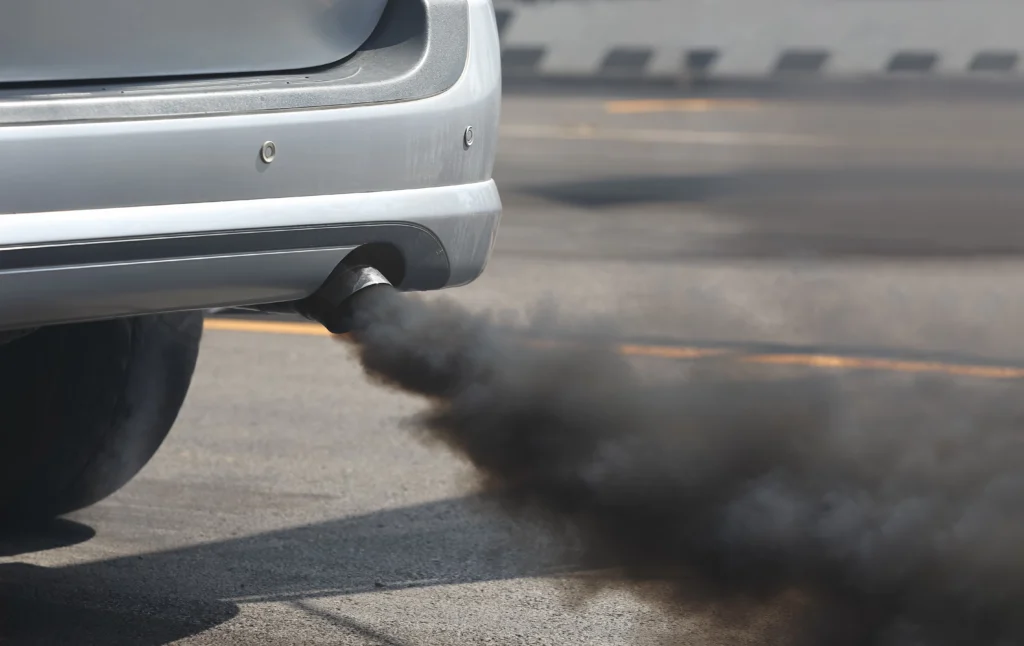ภาษีคาร์บอนทางอ้อม (Indirect Carbon Tax)