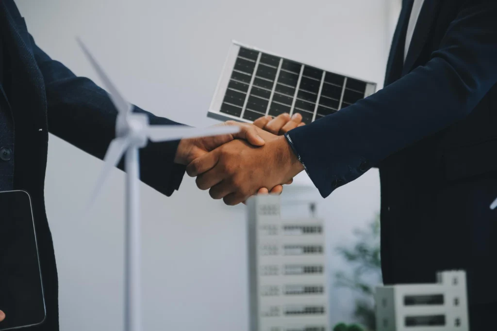 ทำไมโรงงานอุตสาหกรรมควรพิจารณาโซล่าเซลล์? 